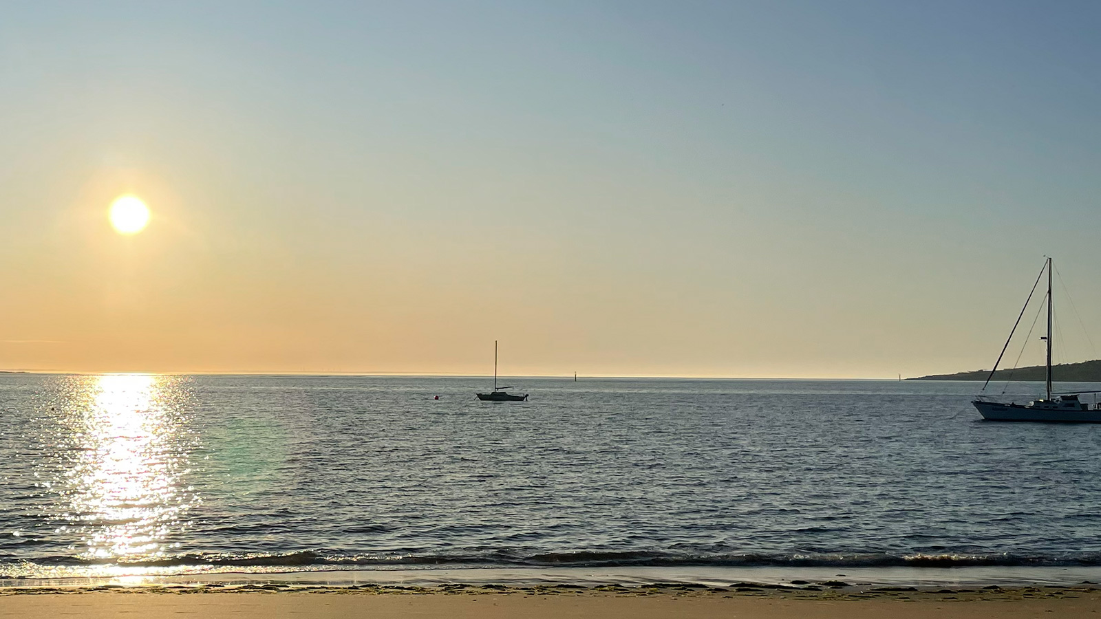 Beach Bg