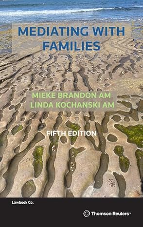 Mediating with Families